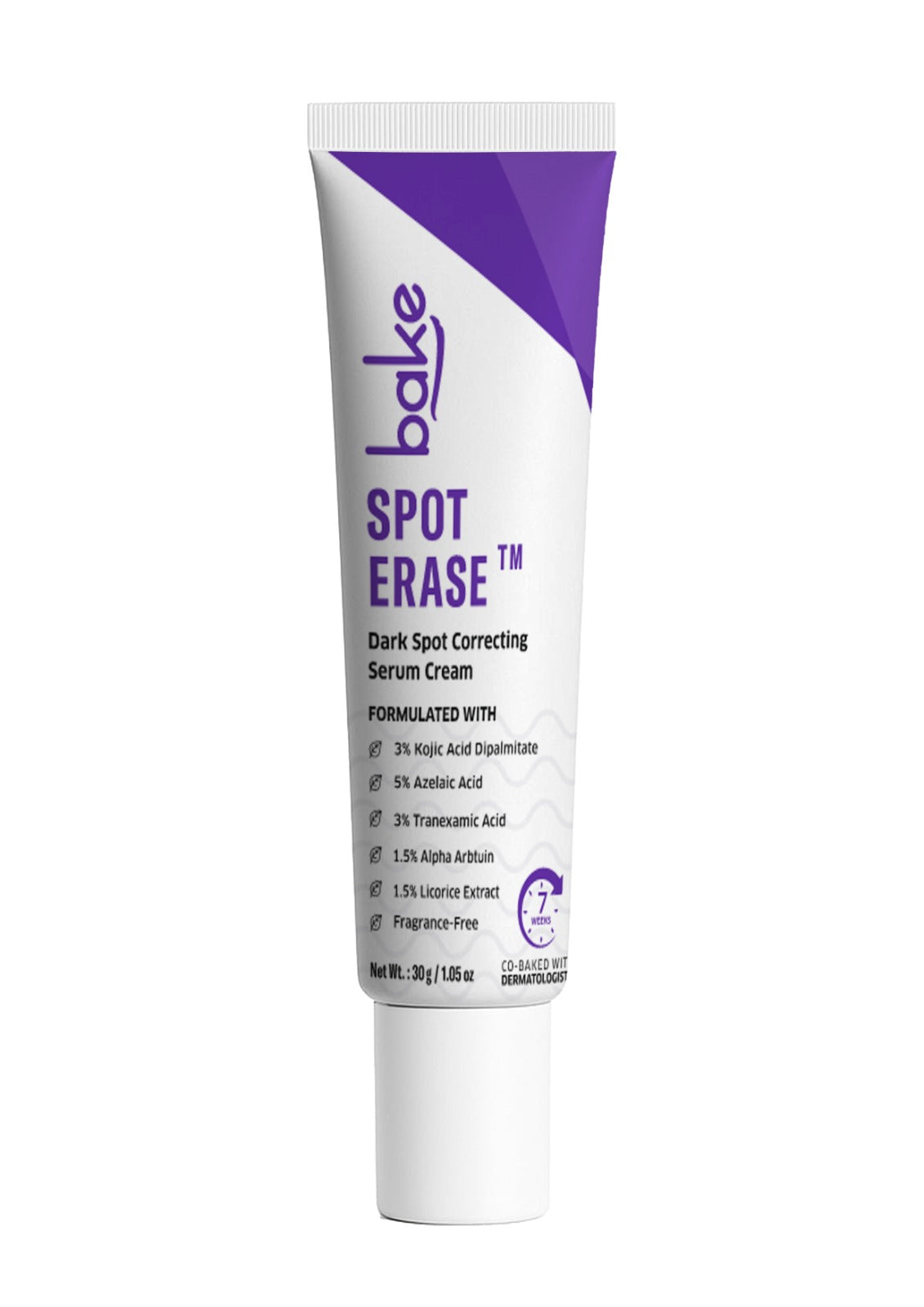 Variant- Spot corrector cream