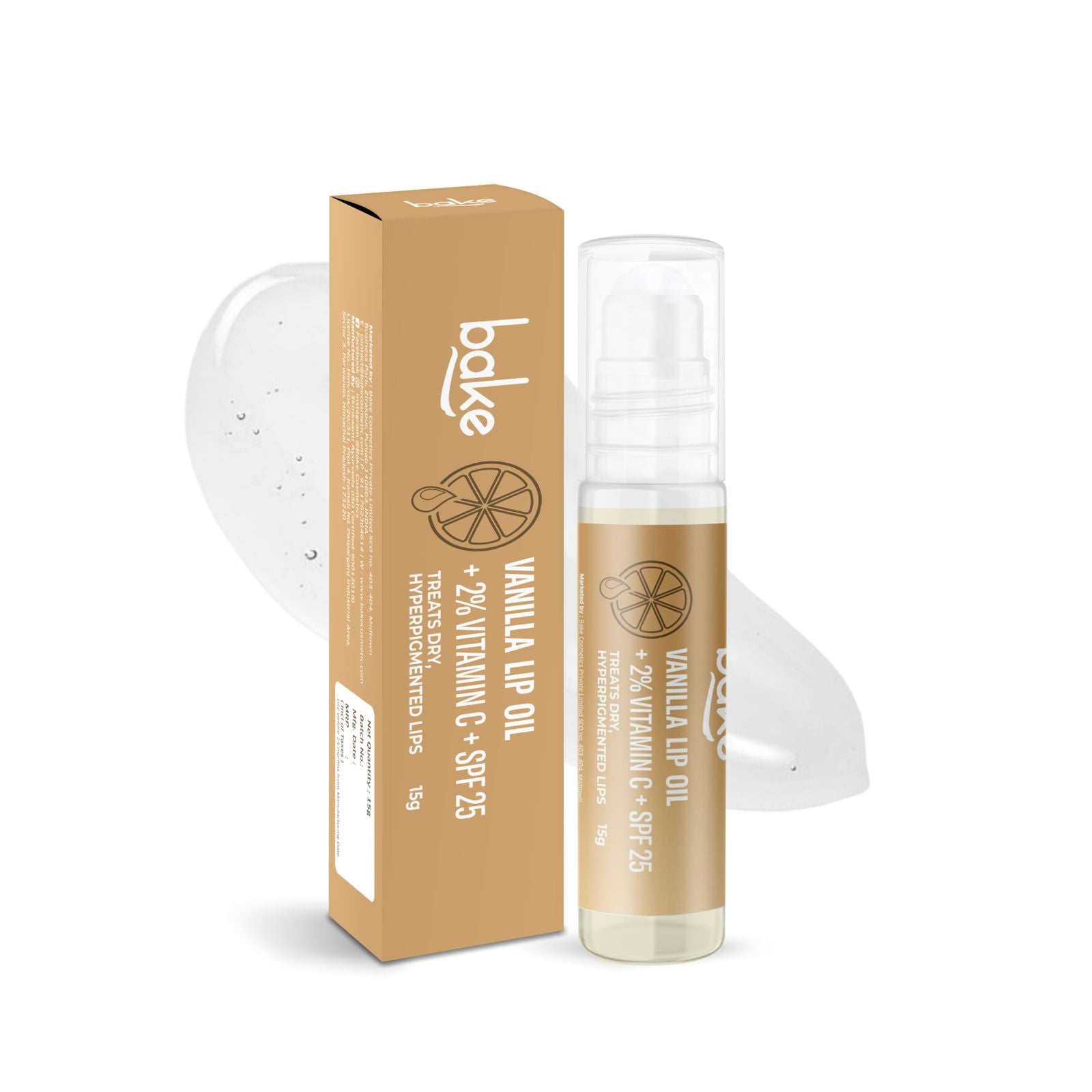 vitamin c oil for lips 2% Vitamin C Vanilla Lip Oil With SPF 25 vitamin c oil for lips 2% Vitamin C Vanilla Lip Oil With SPF 25